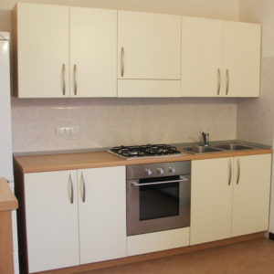 Cucina laminato